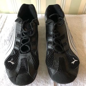 Puma sneaker